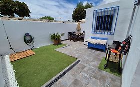 Bungalow Luna Privada